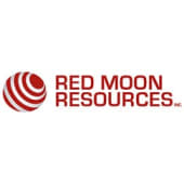 Red Moon Resources's Logo