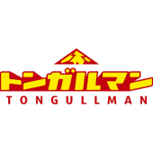 Tongullman's Logo