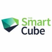 The Smart Cube's Logo