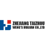 Weng's Huajian Co., Ltd's Logo