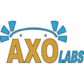 Axolabs's Logo