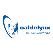 Cablelynx Broadband's Logo