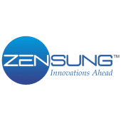 Zensung's Logo