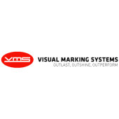 Visual Marking Systems, Inc.'s Logo