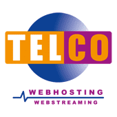 Telco's Logo