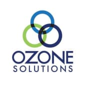 Ozone Solutions's Logo