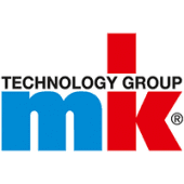 mk Technology Group's Logo