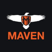 Maven's Logo