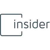 Insider Store's Logo