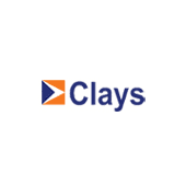 Clays Ltd.'s Logo