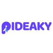 Pideaky's Logo