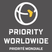 Priority Worldwide Services's Logo