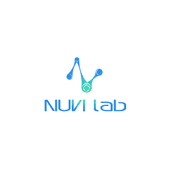 NUVI lab's Logo