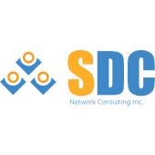 SDC's Logo