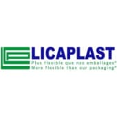 Licaplast Industrie Emballages inc's Logo