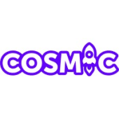 Cosmic's Logo