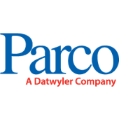 Parco, Inc.'s Logo