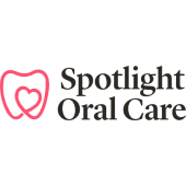 Spotlight Oral Care's Logo