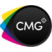 CMG Smart Services's Logo