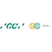 GC Corp's Logo