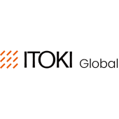 Itoki Global's Logo