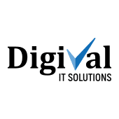 Digival IT Solutions's Logo