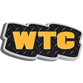 Wtc Machinery's Logo