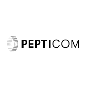 Pepticom Ltd.'s Logo