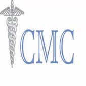 Correctional Medical Care's Logo