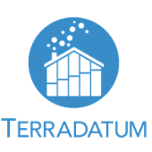 Terradatum's Logo