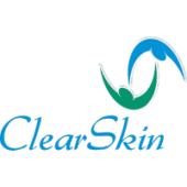 ClearSkin's Logo