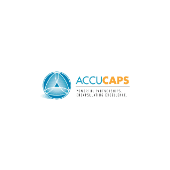 Accucaps Industries's Logo