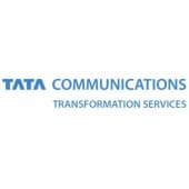 Tata Communications Transformation Services's Logo