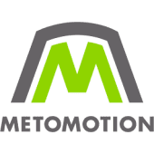 Metomotion's Logo