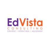 Edvista Consulting's Logo