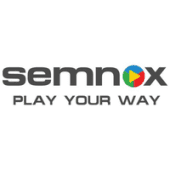 Semnox Solutions's Logo