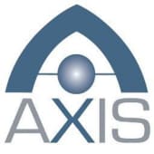 Axis Prototypes's Logo