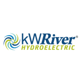 kWRiver's Logo