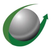 Globe Metal® Recycling's Logo