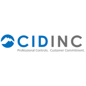 CID's Logo