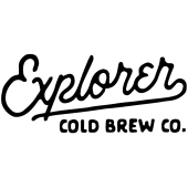 Explorer Cold Brew's Logo