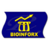 BioInfoRx's Logo