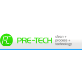 PRE-TECH's Logo