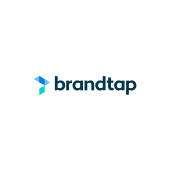 Brandtap.io's Logo