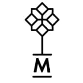 Modern Matter's Logo