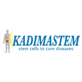 Kadimastem's Logo