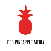 Red Pineapple Media's Logo