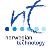 Norwegian technology AS's Logo