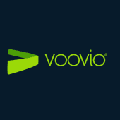 Voovio's Logo