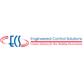 Engineered Control Solutions's Logo